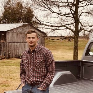 Meet your Posher, Dylan